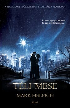 Mark Helprin - Téli mese [eKönyv: epub, mobi]