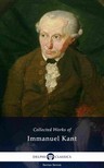 Immanuel Alapítvány - Delphi Collected Works of Immanuel Kant (Illustrated) [eKönyv: epub, mobi]