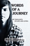 Kashman Kaitlyn - Words of a Journey [eKönyv: epub, mobi]