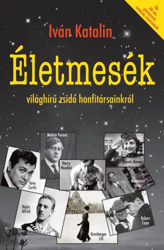 IVÁN KATALIN - Életmesék [eKönyv: epub, mobi]