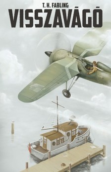 T.H. Fabling - Visszavágó [eKönyv: epub, mobi]