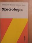 Kulcsár Kálmán - Szociológia [antikvár]