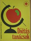 Dr. Rigó János - Diétás tanácsok [antikvár]