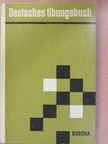 Joachim Buscha - Deutsches Übungsbuch [antikvár]