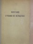 Edmond Rostand - Cyrano de Bergerac [antikvár]