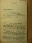 Magyar Királyi Államvasutak Budapesti Üzletvezetőségének körrendeletei 1931. január 3-december 23. [antikvár]