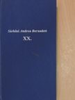 Sárközi Andrea Bernadett - XX. [antikvár]