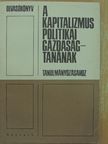 Háy László - Olvasókönyv a kapitalizmus politikai gazdaságtanának tanulmányozásához [antikvár]