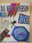 Ernst Dahlke - Das Neue Universum 109 [antikvár]