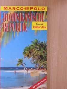 Baron Kiki - Dominikanische Republik [antikvár]