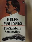 Helen MacInnes - The Salzburg Connection [antikvár]