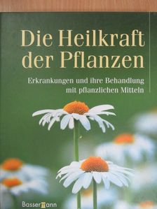 Susanne Poth - Die Heilkraft der Pflanzen [antikvár]