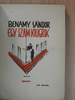Benamy Sándor - Egy szám kiugrik [antikvár]