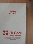 Euro Atlas [antikvár]