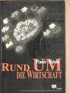 Dr. Pintér Márta - Rund um die Wirtschaft [antikvár]