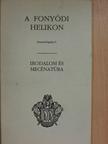 Bandel Lajos - A Fonyódi Helikon kisantológiája 9. [antikvár]