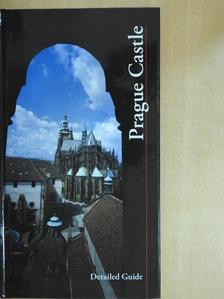 Petr Chotebor - Prague Castle [antikvár]