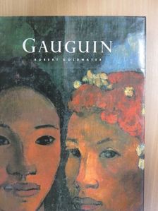 Robert Goldwater - Paul Gauguin [antikvár]