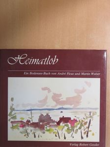 André Ficus - Heimatlob [antikvár]