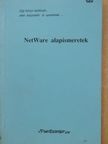 NetWare alapismeretek [antikvár]