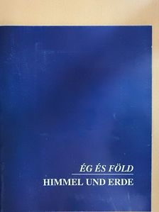 Ég és Föld [antikvár]