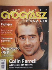 Természetgyógyász magazin 2006. szeptember [antikvár]