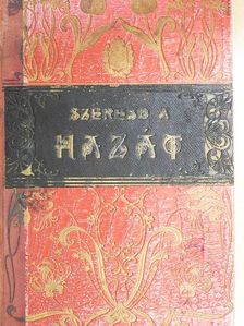 Szeresd a hazát [antikvár]