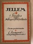 Könyves Tóth Kálmán - Jellem [antikvár]