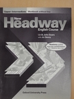 Jo Devoy - New Headway English Course - Upper-Intermediate - Workbook without key [antikvár]