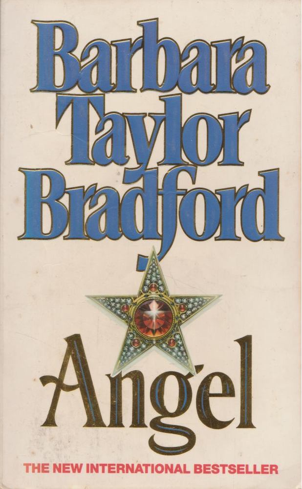 Barbara Taylor BRADFORD - Angel [antikvár]