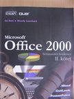 Ed Bott - Microsoft Office 2000 II. [antikvár]