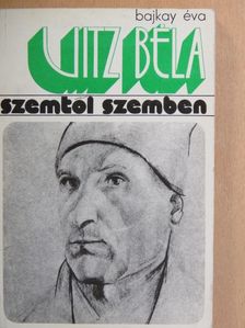 Bajkay Éva - Uitz Béla [antikvár]