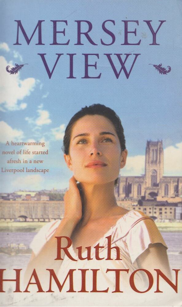 Ruth Hamilton - Mersey View [antikvár]