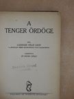 gróf Luckner Félix - A tenger ördöge [antikvár]