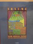 Sepp Wille - Träume sind große Taten [antikvár]