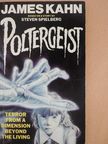 James Kahn - Poltergeist [antikvár]
