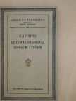E. R. Curtius - Az új Franciaország irodalmi úttörői [antikvár]