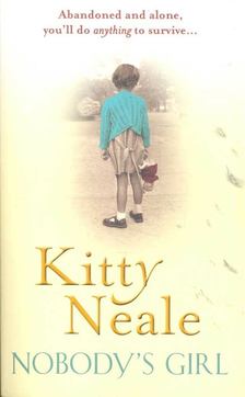 NEALE, KITTY - Nobody's Girl [antikvár]