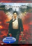 LAWRENCE, FRANCIS - CONSTANTINE A DÉMONVADÁSZ  DVD  /DUPLALEMEZES EXTRA VÁLTOZAT/