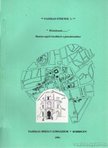 Csoba Judit - Fazekas füzetek 1. [antikvár]