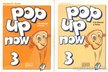 Parker, S., MITCHELL, H.Q. - Pop Up Now 3 Student's Book+Workbook [antikvár]