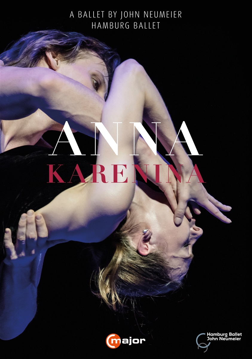 NEUMEIER, JOHN - ANNA KARENINA