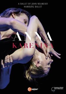 NEUMEIER, JOHN - ANNA KARENINA