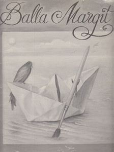 GELENCSÉR ÉVA - Balla Margit gyűjteményes kiállítása 1988-1989 / Margit Balla-s Gesammtausstellung 1988-1989 [antikvár]