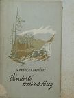 G. Fazekas Erzsébet - Vándorló szerkesztőség [antikvár]