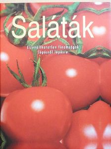 Saláták [antikvár]