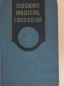 Hubert O. Swartout - Modern Medical Counselor [antikvár]