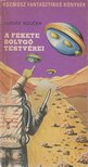 Soucek, Ludvik - A Fekete Bolygó Testvérei [antikvár]
