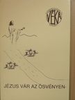 Mirjam - Jézus vár az ösvényen [antikvár]