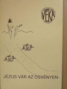 Mirjam - Jézus vár az ösvényen [antikvár]
